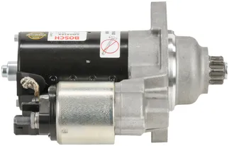 Bosch Remanufactured Starter Motor - 02A911023LX